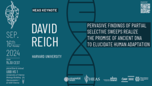 David Reich