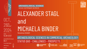 ALEXANDER STAGL and MICHAELA BINDER_