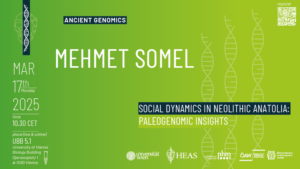 Mehmet Somel_