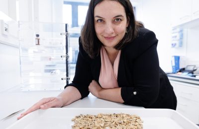 HEAS Member Katerina Douka Awarded Consolidator ERC Grant